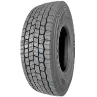 Вантажні шини R22.5 Hubtrac REGIONAL D11 (ведущая) 315/60 R22.5 154/148L