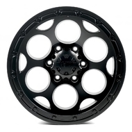Диски на авто 9 74,1 Off road wheels OW5748 R17 W9 PCD 6/139.7 DIA110 ET-10