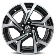 Диски на авто 7,5 R17 Replica VV5228 R17 W7.5 PCD 5/112 DIA57,1 ET35
