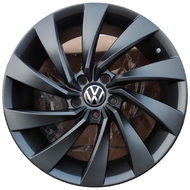 Диски на авто 7,5 R17 56,6 Replica VV36 R17 W7.5 PCD 5/112 DIA57,1 ET45