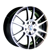 Диски на авто R15 56,6 Replica (285-150) R15 W6 PCD 5/105 DIA56,6 ET39
