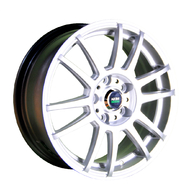 Диски на авто R15 56,6 Replica (285-151) R15 W6 PCD 5/105 DIA56,6 ET39