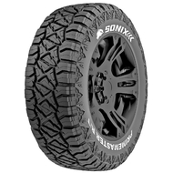 Шины Всезезонные 285 65 Sonix PrimeMaster R/T 285/65 R18 121/118Q RWL