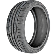 Шины Летние 245 R18 Kapsen HeadKing S2000 245/40 R18 97W XL