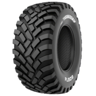 Вантажні шини R22.5 Tvs FL909 (с/х) 560/60 R22.5 165D TL