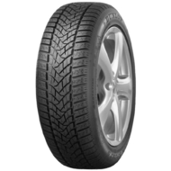 Зимові шини 225/50 R18 Dunlop Winter Sport 5 225/50 R18 99V XL