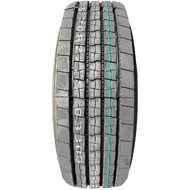 Всесезонные грузовые шины 275/70 R22.5 Runever RU615 (универсальная) 275/70 R22.5 154/150N