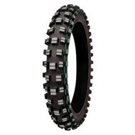 Мотошины Mitas Mitas Terra Force-EX XT Super Light Green R18