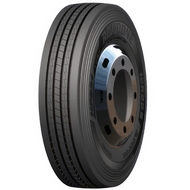 Всесезонные грузовые шины R22.5 Roadone HF231 (рулевая) 315/80 R22.5 157/154M Всесезонные грузовые шины R22.5 Roadone HF231 (рулевая) 315/80 R22.5 157/154M