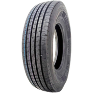 Всесезонные грузовые шины R22.5 Kpatos KT266 (рулевая) 295/80 R22.5 152/149L
