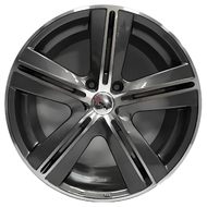 Диски на авто 7,5 58,1 Sportmax racing SR-0578 R17 W7.5 PCD 5/114.3 DIA67,1 ET40