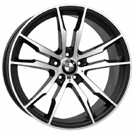 Диски на авто 11 74,1 Sportmax racing SR9413 R20 W11 PCD 5/120 DIA74,1 ET37