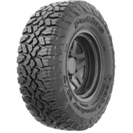 Шини Всезезонні 285 R17 Petlas PeakLander M/T 285/70 R17 121/118Q
