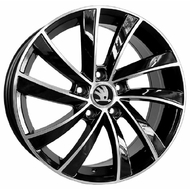 Диски на авто 7 5/112 Replica CT1106 R17 W7 PCD 5/112 DIA57,1 ET45 Диски на авто 7 5/112 Replica CT1106 R17 W7 PCD 5/112 DIA57,1 ET45