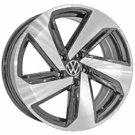 Диски на авто 7,5 56,6 Replica CT1123 R17 W7.5 PCD 5/112 DIA57,1 ET45 Диски на авто 7,5 56,6 Replica CT1123 R17 W7.5 PCD 5/112 DIA57,1 ET45