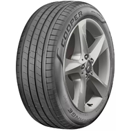 Летние шины 275/45 R21 Cooper Zeon CrossRange 275/45 R21 107H MO-S