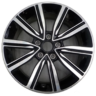 Диски на авто 66,6 Kia oem 52910D4650 R18 W7 PCD 5/114.3 DIA67 ET45