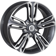 Диски на авто 7 5/114.3 60,1 Jh H605 R18 W7 PCD 5/114.3 DIA60,1 ET45 Диски на авто 7 5/114.3 60,1 Jh H605 R18 W7 PCD 5/114.3 DIA60,1 ET45