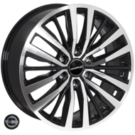 Диски на авто 8 R20 72,6 Jh H781 R20 W8 PCD 6/139.7 DIA78,1 ET35
