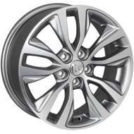 Диски на авто 6,5 R16 54,1 Jh H842 R16 W6.5 PCD 5/105 DIA56,6 ET44