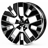 Диски на авто 9,5 5/112 Replica A624 R21 W9.5 PCD 5/112 DIA66,45 ET35 Диски на авто 9,5 5/112 Replica A624 R21 W9.5 PCD 5/112 DIA66,45 ET35