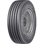 Вантажні шини R22.5 Long march LM278S (рулевая) 385/65 R22.5 164K