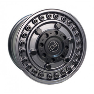 Диски на авто 66,6 Off road wheels OW1908-4 R17 W8.5 PCD 6/139.7 DIA78,1 ET25