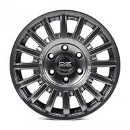 Диски на авто 8 R17 77,8 Off road wheels OW1908-3 R17 W8 PCD 6/139.7 DIA78,1 ET0