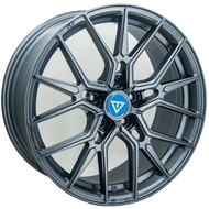 Диски на авто R18 Vlf VLF22 R18 W8 PCD 5/112 DIA66,6 ET38