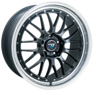 Диски на авто 8,5 58,1 Vlf VLF-P05 R18 W8.5 PCD 5/112 DIA66,56 ET42