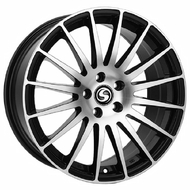 Диски на авто 7 56,6 Sportmax racing T-0156 R16 W7 PCD 5/114.3 DIA67,1 ET40 Диски на авто 7 56,6 Sportmax racing T-0156 R16 W7 PCD 5/114.3 DIA67,1 ET40