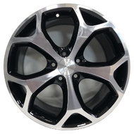 Диски на авто 7,5 R17 5/108 63,4 Replica Ford (F2024) R17 W7.5 PCD 5/108 DIA63,4 ET45