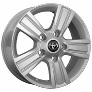 Диски на авто R18 Replica CT-5525 R18 W8 PCD 5/150 ET60