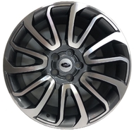Диски на авто 72,6 Replica Range Rover (LR005) R20 W9.5 PCD 5/120 DIA72,6 ET50
