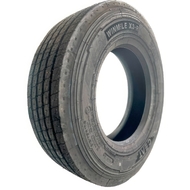 Всесезонні вантажні шини Ceat Ceat WINMILE X3-R (рулевая) R17.5