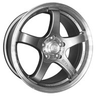Легкосплавні диски Lawu Lawu YL-391 R17