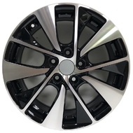 Диски на авто 7 R18 5/114.3 60,1 Replica CT-1712 R18 W7 PCD 5/114.3 DIA67,1 ET45