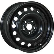 Диски на авто 5 Steel trebl 5210T R14 W5 PCD 5/100 DIA57,1 ET35
