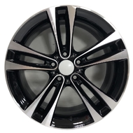 Диски на авто 8 R18 5/120 72,6 Replica BMW (CT1229) R18 W8 PCD 5/120 DIA74,1 ET35