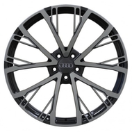 Диски на авто 8,5 5/112 66,5 Replica forged A2110264 R21 W8.5 PCD 5/112 DIA66,5 ET43