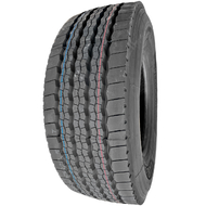 Вантажні шини R22.5 Black nova LAND L6 (прицепная) 385/65 R22.5 164K