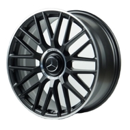 Диски на авто 58,1 Replica forged MR2110281 R20 W9.5 PCD 5/112 DIA66,5 ET41