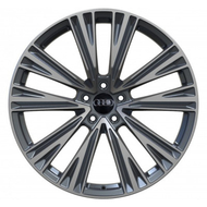 Диски на авто 8,5 5/112 66,5 Replica forged A2110280 R21 W8.5 PCD 5/112 DIA66,5 ET43