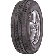 Всесезонні шини 225/70 R15 Imperial All Season Van Driver 225/70 R15 112/110S