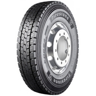 Вантажні шини R22.5 Firestone FD624 (ведушая) 315/80 R22.5 156/150L