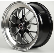 Легкосплавні диски Cast wheels Cast wheels CW7009 R18-R20