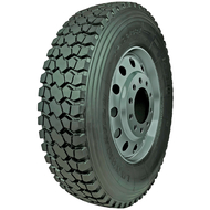 Вантажні шини Всезезонні 8,25 Long march LM338 (ведущая) 8.25/ R16 128/124L