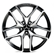 Диски на авто 5/130 73 Replica MR5528 R21 W10 PCD 5/130 DIA84 ET33