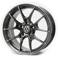 Диски на авто 7 5/112 Replica Volkswagen (KW11) R16 W7 PCD 5/112 ET38 Диски на авто 7 5/112 Replica Volkswagen (KW11) R16 W7 PCD 5/112 ET38