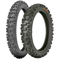 Мотошині Kenda R21 Kenda K781 Triple 80/100 R21 51M